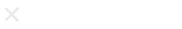 текст з хрестиком